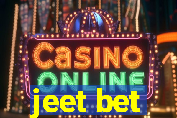 jeet bet