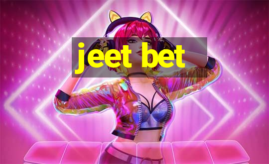 jeet bet