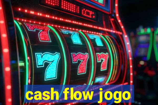 cash flow jogo