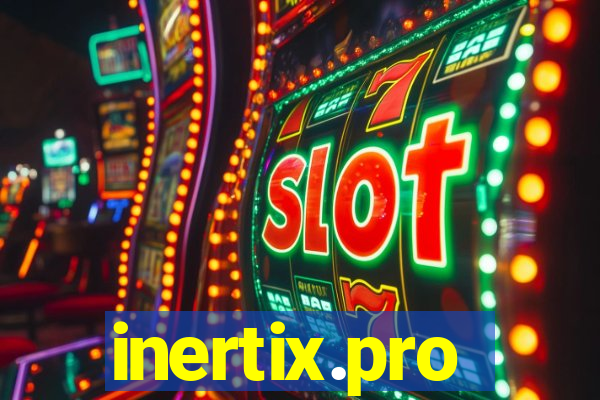 inertix.pro