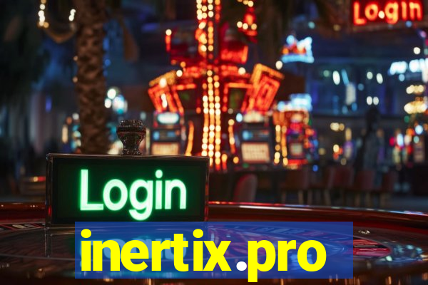 inertix.pro