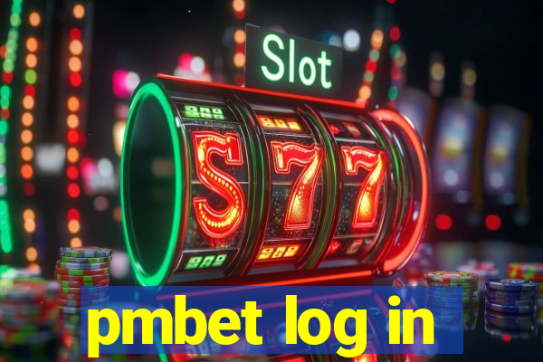 pmbet log in