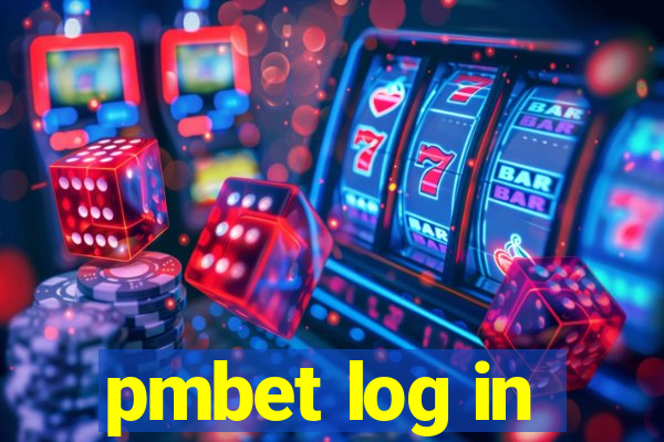 pmbet log in