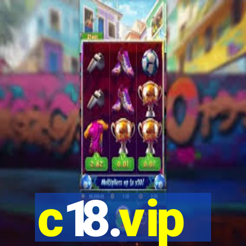 c18.vip