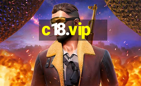 c18.vip