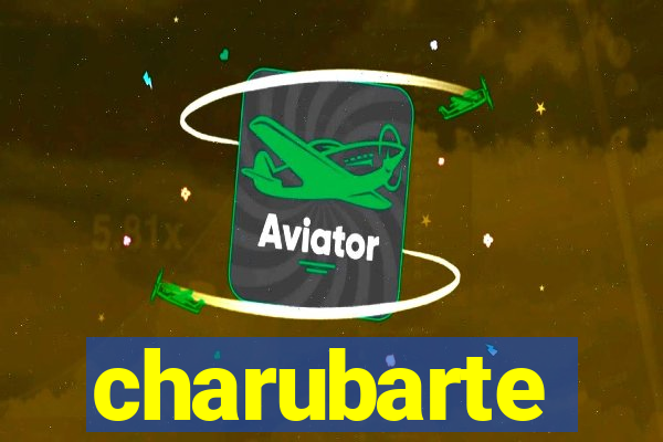 charubarte