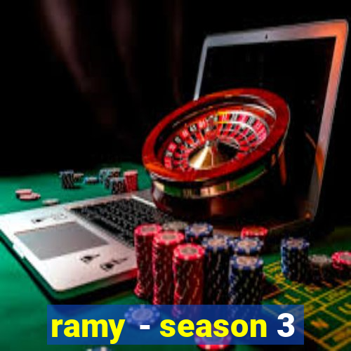 ramy - season 3