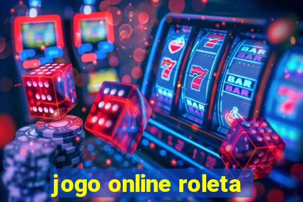 jogo online roleta