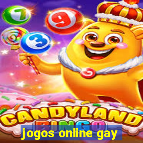 jogos online gay