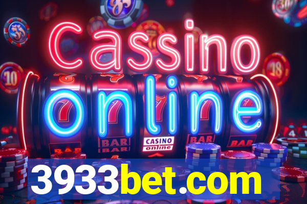 3933bet.com