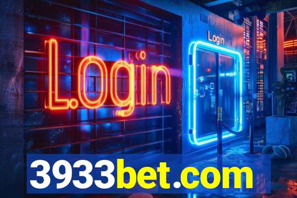 3933bet.com