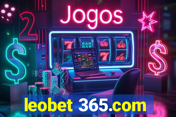 leobet 365.com