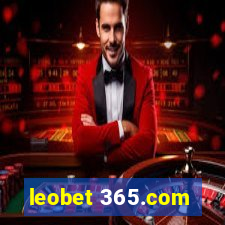 leobet 365.com