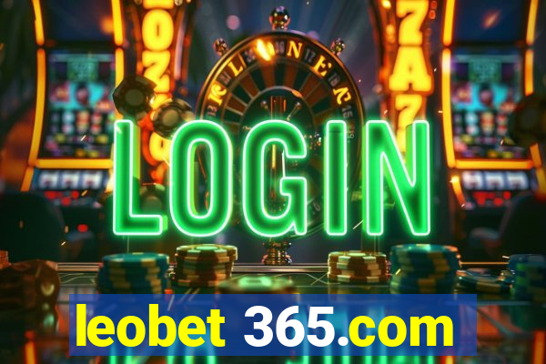 leobet 365.com