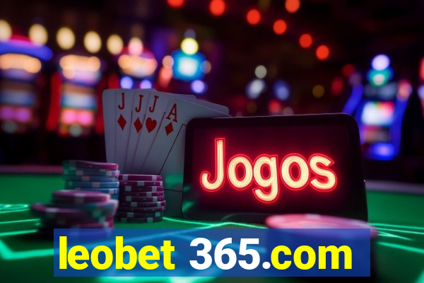 leobet 365.com