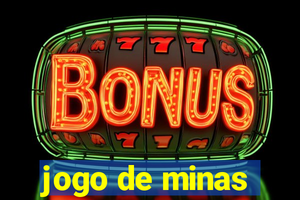 jogo de minas