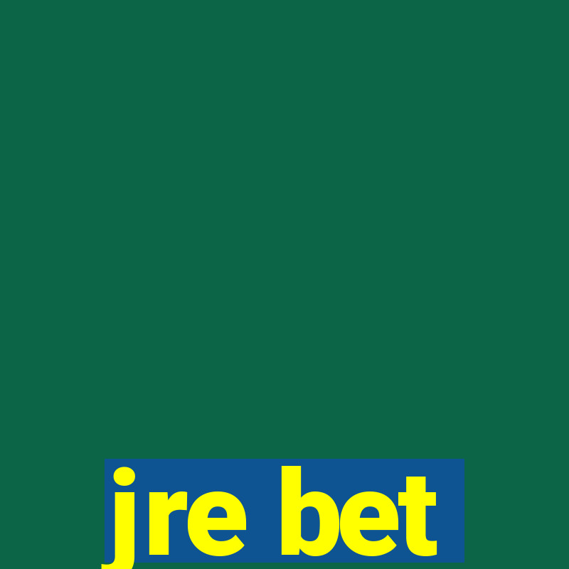 jre bet