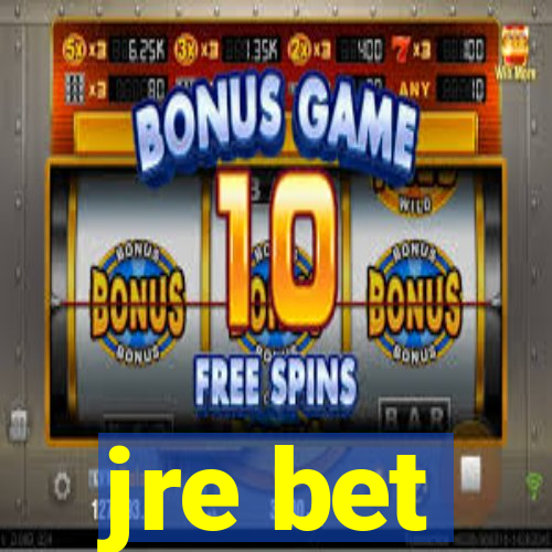 jre bet