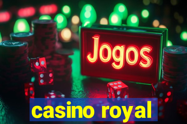 casino royal