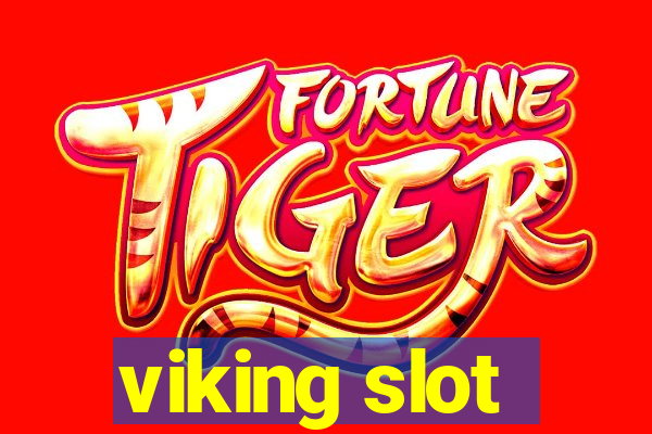 viking slot