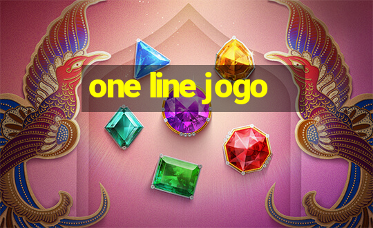 one line jogo