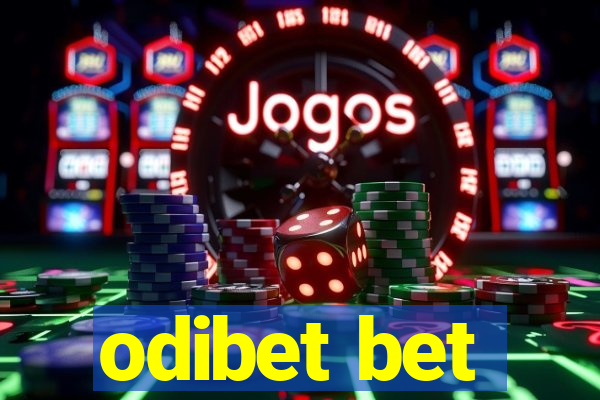 odibet bet