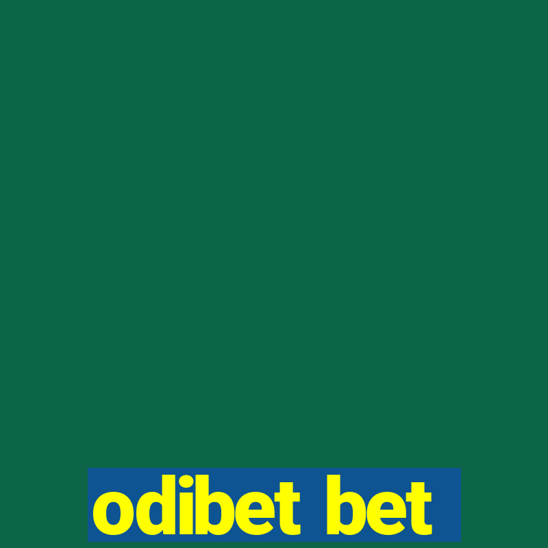 odibet bet