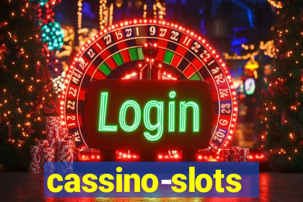 cassino-slots