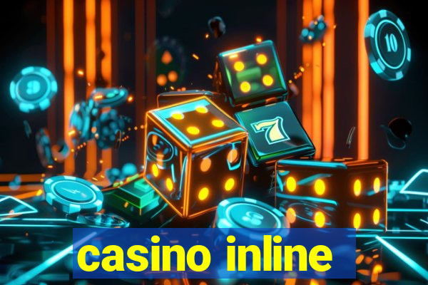 casino inline