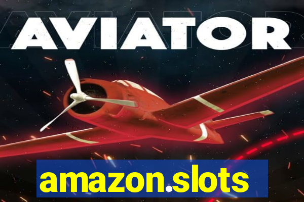 amazon.slots