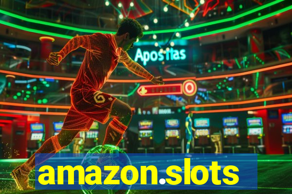 amazon.slots