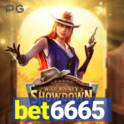 bet6665