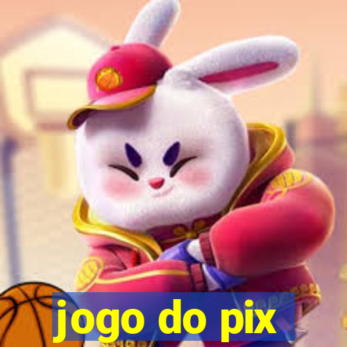 jogo do pix