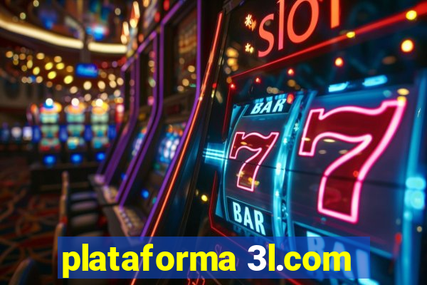 plataforma 3l.com