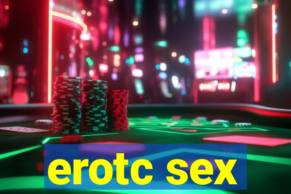 erotc sex