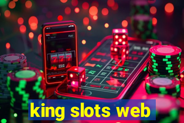 king slots web