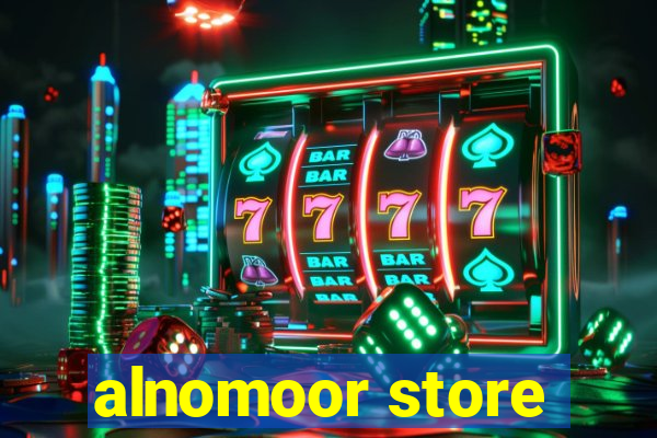 alnomoor store