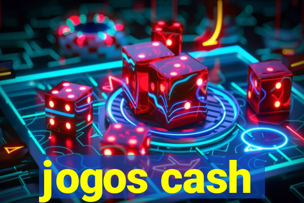 jogos cash