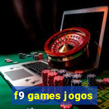 f9 games jogos