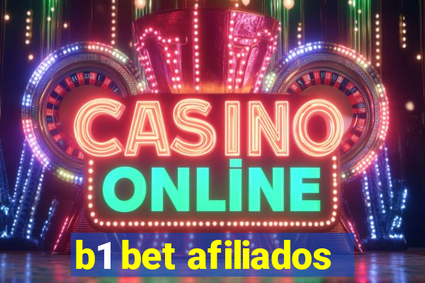 b1 bet afiliados