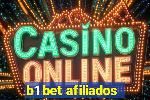 b1 bet afiliados