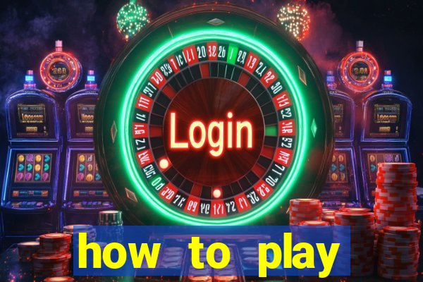 how to play fortune rabbit