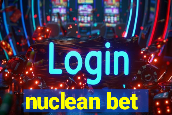 nuclean bet