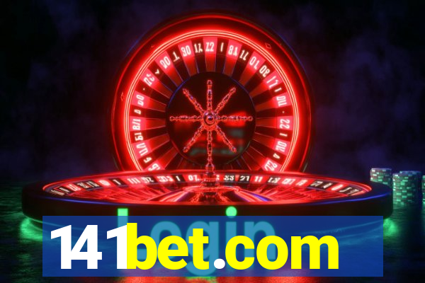 141bet.com