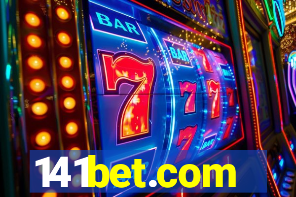 141bet.com