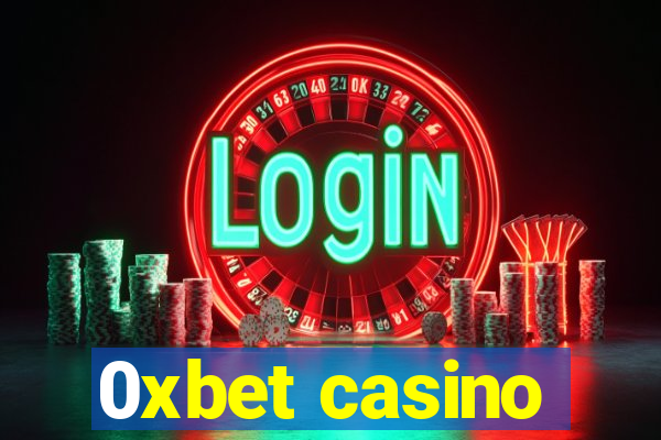 0xbet casino