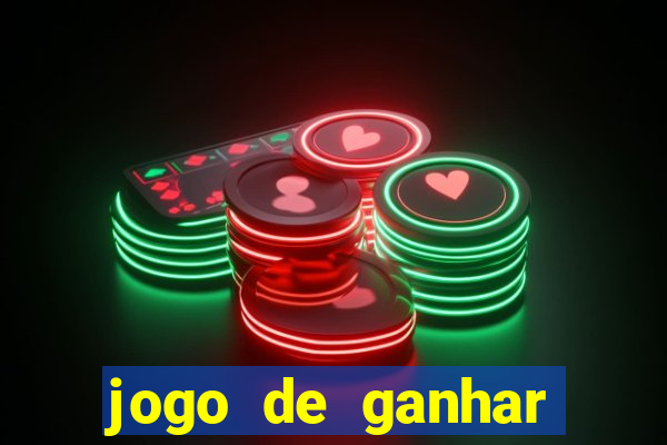 jogo de ganhar dinheiro de verdade sem pagar nada