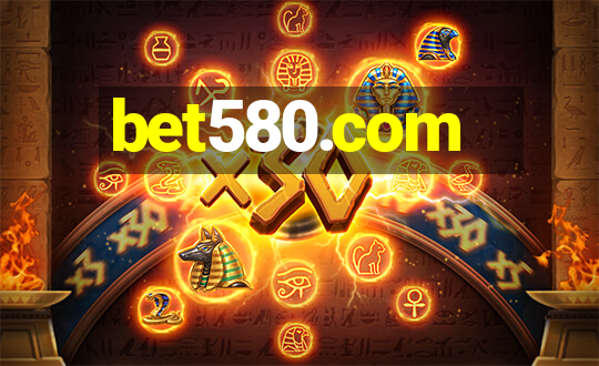 bet580.com