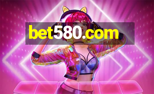 bet580.com