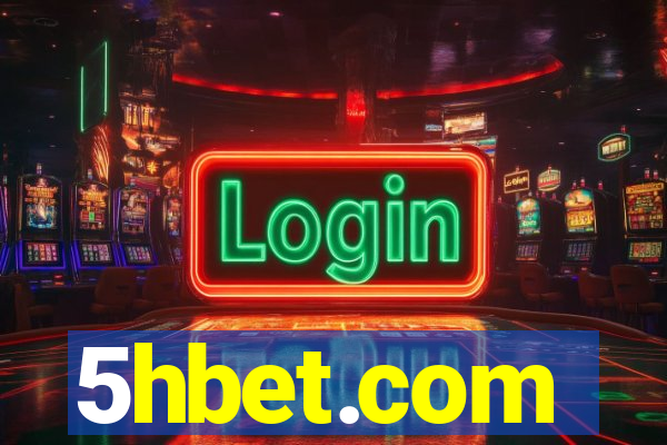 5hbet.com